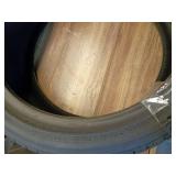 Pack of 2 ,Lionhart LH-503 All Season 225/40ZR18 92W XL Passenger Tire - Retail: $140