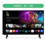 VIZIO 32 Class HD 720p LED Smart TV (VHD32M-08) - Retail: $93