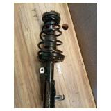 Monroe Shocks & Struts RoadMatic 382528 Strut and Coil Spring Assembly