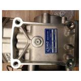 AC Compressor Air Conditioner Compressor Intended for Freightliner Peterbilt kenworth 2509450C91 ET210L-25237C - Retail: $194