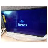 Roku Smart TV 2025  32-Inch Select Series, 1080p Full HD TV  Roku TV with Voice Remote  Flat Screen LED Television with Wi-Fi for Streaming  - Retail: $140