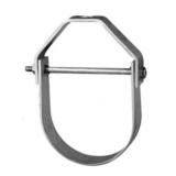 Full box 1\" Black Clevis Hanger