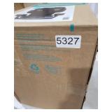 Evenflo GoTime LX Booster Car Seat (Astro Blue