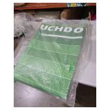 Home Area Runner Rug Pad American Football Field