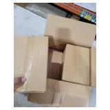 1 1/2 x close imp blk steel nipple 100pcs