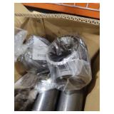 Box full Mixed forged steel fittings