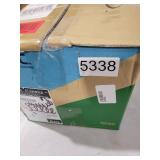 Box full Mixed forged steel fittings