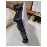 Shopping Cart Wheeled Collapsible Handcart Foldable Rolling Cart Shopping Trolley with Telescopic Handle Transport Trolley Lid Storage Box