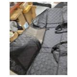 petizer Dog Back Seat Extender for Truck, Large Dog