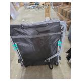 InStep Take 2 or Sync Kids Bike Trailer, Single or Double Seat, Universal Coupler, Folding Frame