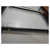 Display case 23x31