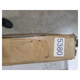 Display case 23x31