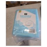 XXL 30 x 36in Heavy Duty Disposable Bed Pads for Adults Urinary Incontinence.