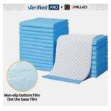 XXL 30 x 36in Heavy Duty Disposable Bed Pads for Adults Urinary Incontinence.