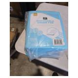 XXL 30 x 36in Heavy Duty Disposable Bed Pads for Adults Urinary Incontinence.