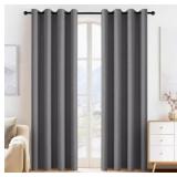 Blackout Curtains for Bedroom