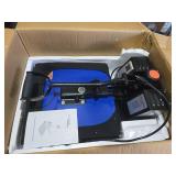 Fancierstudio Digital Heat Press 15 x 15 Sublimation Rhinestone Heat T-Shirt Machine15x15 B/BLK