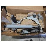 Rough Country 3\" Lift Kit for 2001-2010 Chevy/GMC 2500HD | FK/FF Codes - 859830
