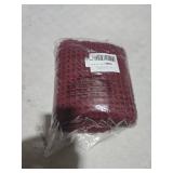 Upgraded Waffle Runner Rug Super Absorbent Non Slip Bath Mats for Bathroom Machine Washable Bathroom Runner Rug with Tassels, Ideal for Hallway Bedroom Laundry Room, 2