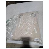 Natural Thick Linen Blend