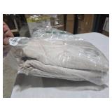 Natural Thick Linen Blend
