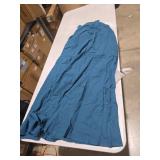 Mingyuezai Maxi Dress Long Dresses 3XL
