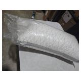 Coop Home Goods Original Adjustable Pillow, Queen Size Bed Pillows for Sleeping, Cross Cut Memory Foam Pillows - Medium Firm Back, Stomach and Side Sleeper Pillow, CertiPUR-US/GREENGUARD Gold