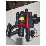 honiture vacuum
