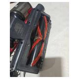 honiture vacuum
