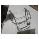 Motorcycle Rear Shelf for DR650 DR650SE DR 650 SE 650SE 2006-2016 2015 Motorcycle Rear Luggage Rack Bracket Support Shelf Holder