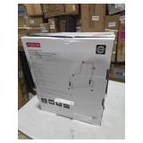 Delta 15-1/4 in. L Steel Grab Bar