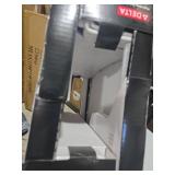 Delta 15-1/4 in. L Steel Grab Bar