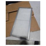 Lennox Filter Hood