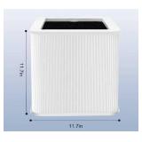 1-Pack Filter Replacement Compatible with 211+ Air Purifier, 2-in-1 Replacement Filter