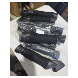 7 Pack High-performance Air Intake Hose fit for 2007-2011 for Mercedes-Benz S500, Replace OE# A2720903382