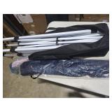 Canopy Tent Pop Up Canopy Outdoor Instant Tent