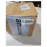 EARTHQUAKE PR-EQ650 NEO 6.5\" 8-Ohm Midrange Pro Audio Loudspeaker with Neodymium Motor - 400W Max, 200W RMS (Pair