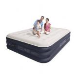 Air Mattress full  with Built in Pump
