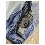 Air Mattress full  with Built in Pump