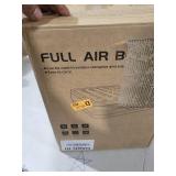 Air Mattress full  with Built in Pump