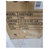 PowRyte Electric Pressure Washer Model P2G74LB1