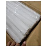 LED Foam Glow Sticks | 18.9 IN. Glow Sticks for Concerts, Weddings, box full