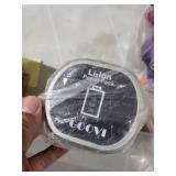 Goovi Rechargeable hand-stick vac