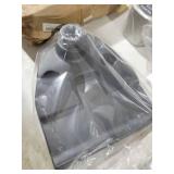 Goovi Rechargeable hand-stick vac