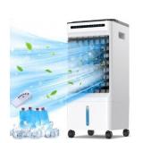 4-IN-1 Air Conditioner Portable