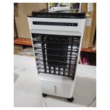 4-IN-1 Air Conditioner Portable