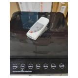 4-IN-1 Air Conditioner Portable