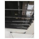 4-IN-1 Air Conditioner Portable