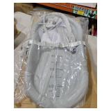 Feisike baby changing pad