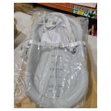 Feisike baby changing pad